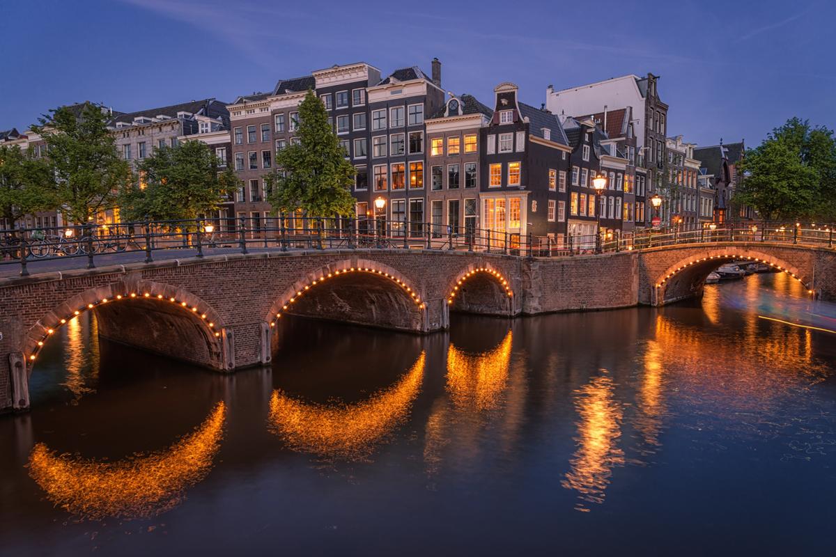 Viajar a Países Bajos - Lonely Planet